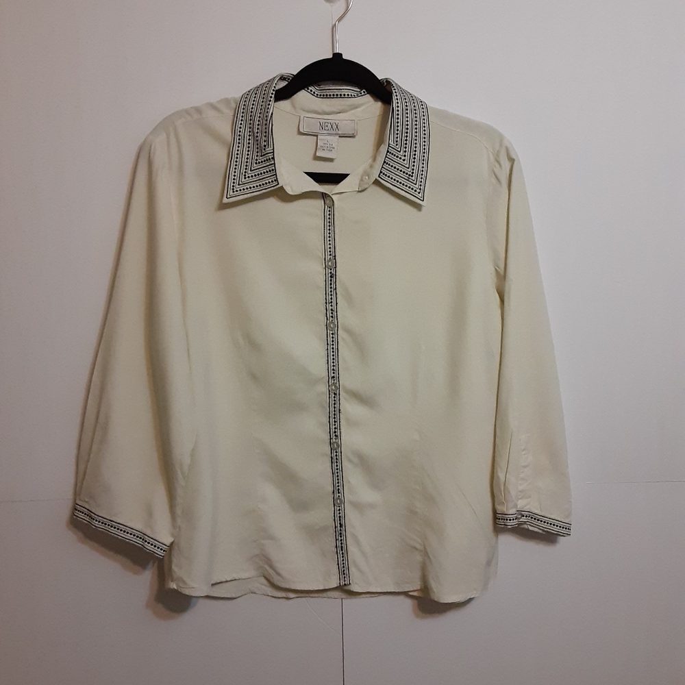 Nexx Silk tip Size L